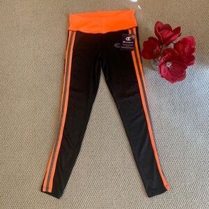 🌹Champion (NWT) • Authentic Athleticwear Est. 1919 - Workout Leggings